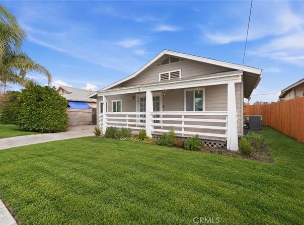 332 S Ramona, Hemet, CA 92543