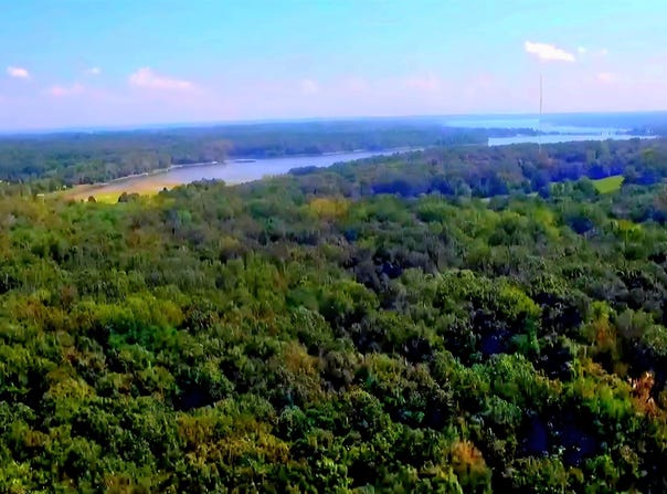 521 Cedar Knob Road, Benton, KY 42025