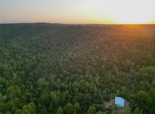 922 Baker Cemetery Road, AR 72482