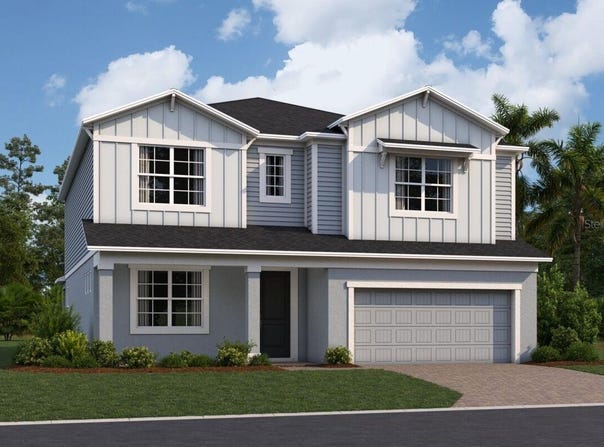 4284 ARCADIA GARDEN Way, ST CLOUD, FL 34772