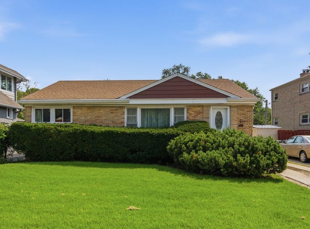 515 Asbury Avenue, Evanston, IL 60202
