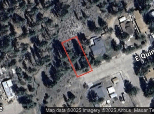 201 E Quincy Ave, Portola, CA 96122