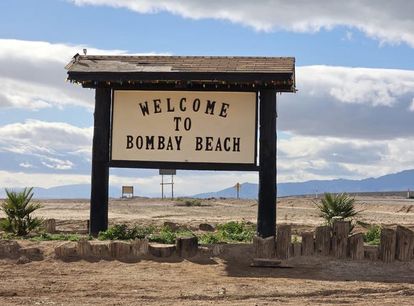 9588 Avenue H, Bombay Beach, CA 92257