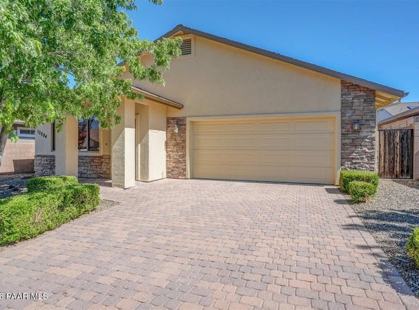 13084 E Cancun Street, Dewey-Humboldt, AZ 86327