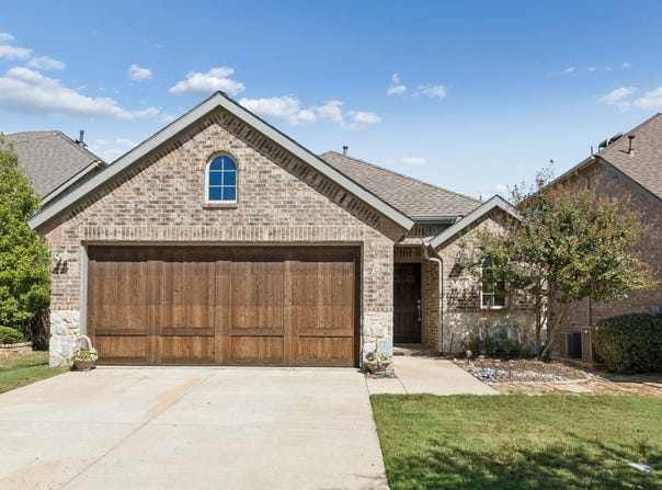 421 Catherine Lane, Argyle, TX 76226
