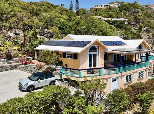 8-24 Peterborg GNS, St. Thomas, VI 00802
