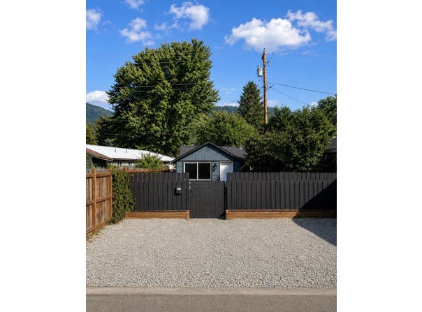 507 Dakota Avenue, Libby, MT 59923