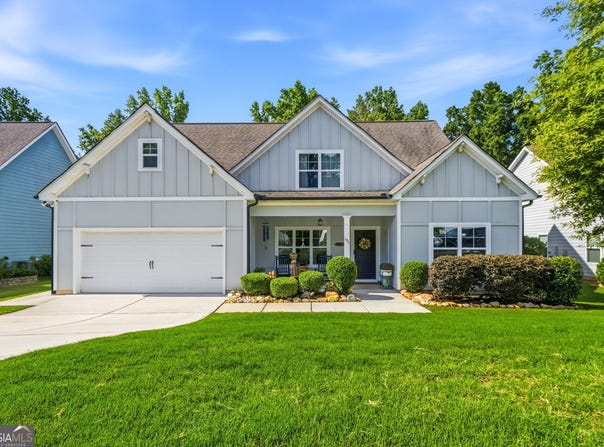 195 Southridge, Senoia, GA 30276