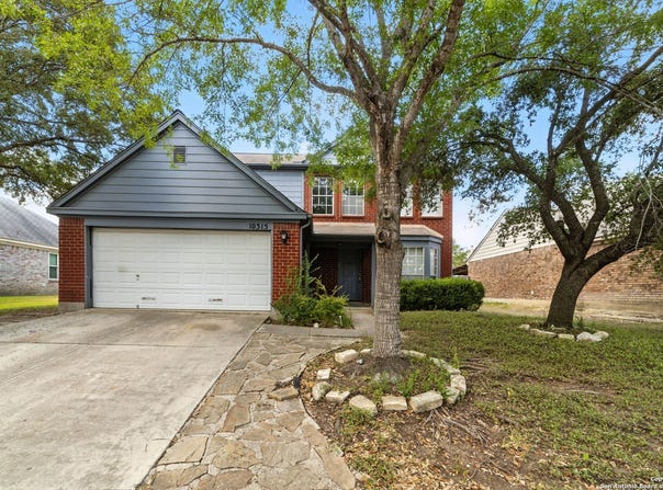 10315 MUSTANG RIDGE RD, Converse, TX 78109-2462