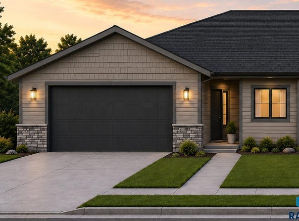 632 W Benjamin St, Tea, SD 57064
