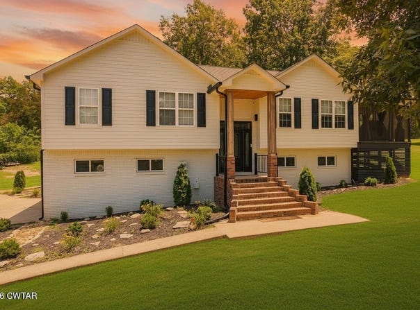 435 Bradley Lane, Bath Springs, TN 38311