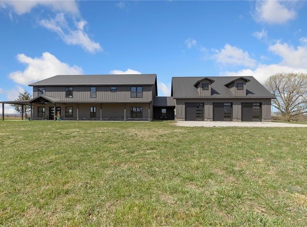 353 MC 4023, Everton, AR 72633