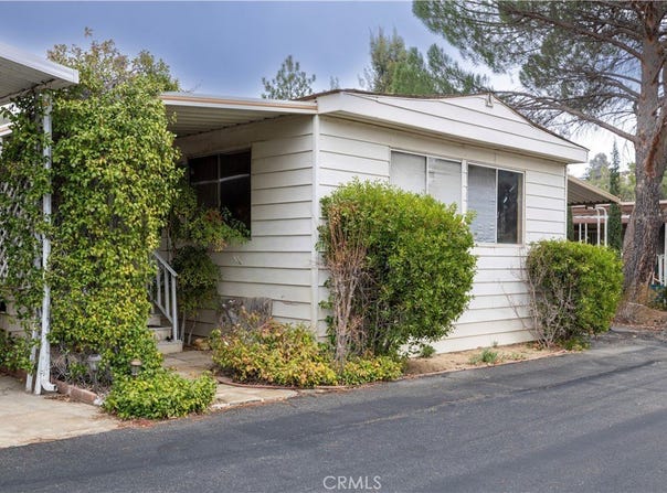 35109 Highway 79, Warner Springs, CA 92086