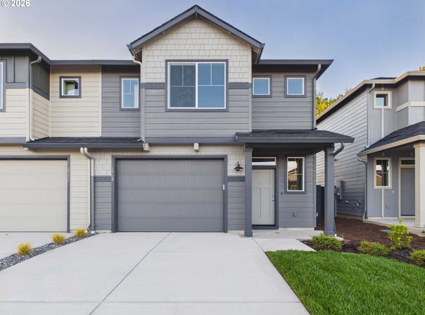 1708 NW 18TH St, BattleGround, WA 98604