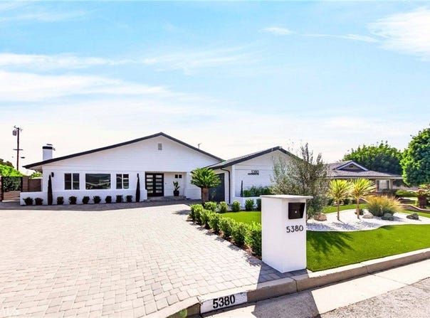 5380 Lockhaven, Buena Park, CA 90621