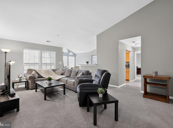 10100 RIDGE MANOR Terrace, DAMASCUS, MD 20872
