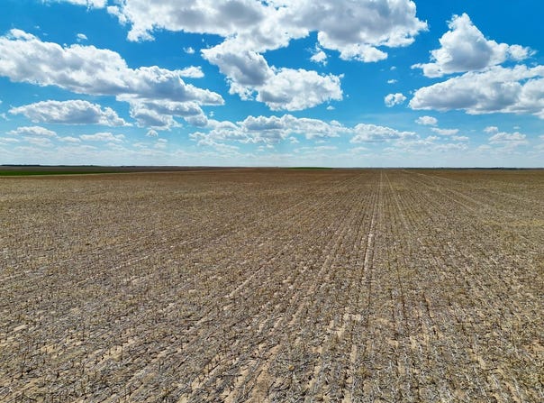 County Road 135, Sidney, NE 69162