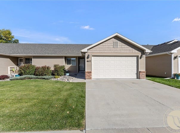 807 Kingston, Billings, MT 59105