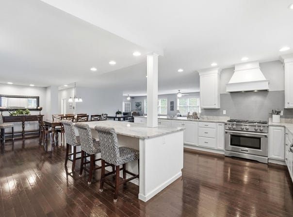505 S Broadmoor Boulevard, Springfield, OH 45504