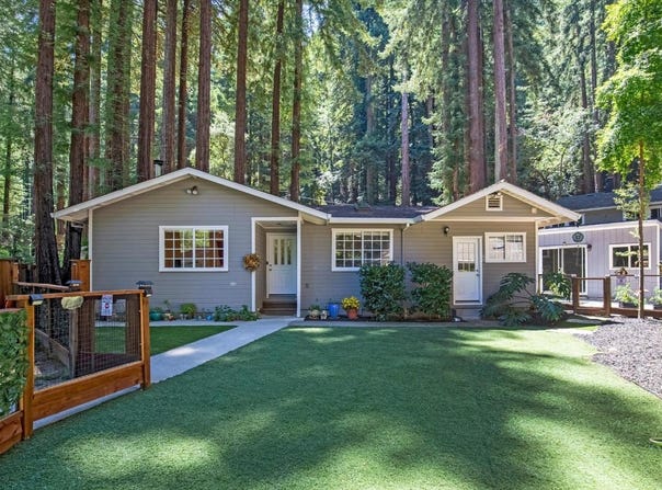 17515 Comanche TRL, LOS GATOS, CA 95033
