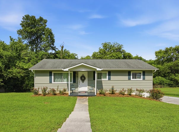 128 Sioux Trail, Ringgold, GA 30736