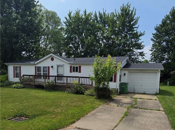 3651 Austin Road, Geneva, OH 44041