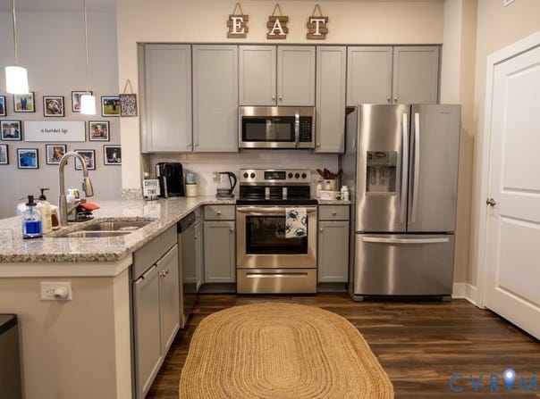 10521 Stony Bluff Drive, Ashland, VA 23005
