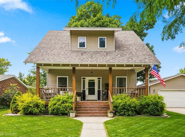 312 S Main Street, Baxter, IA 50028