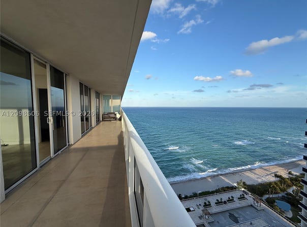 1830 S Ocean Dr, Hallandale Beach, FL 33009