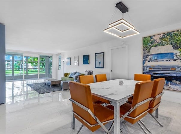 805 Cypress Boulevard, Pompano Beach, FL 33069
