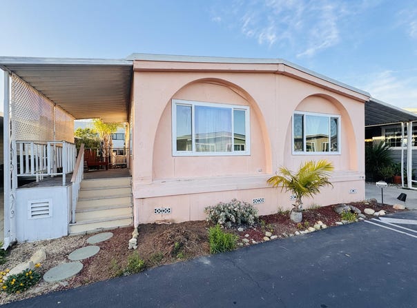 945 Ward Drive, GOLETA, CA 93111