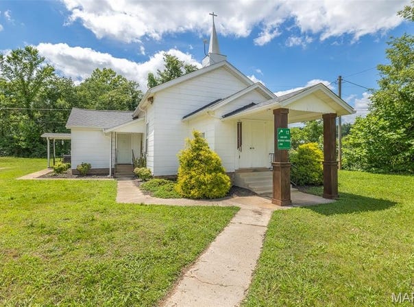 539 County Road 423, Poplar Bluff, MO 63901