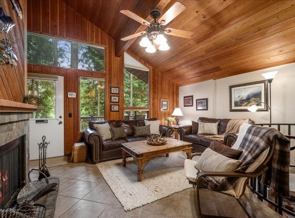 83 Limber Pine, Whitefish, MT 59937