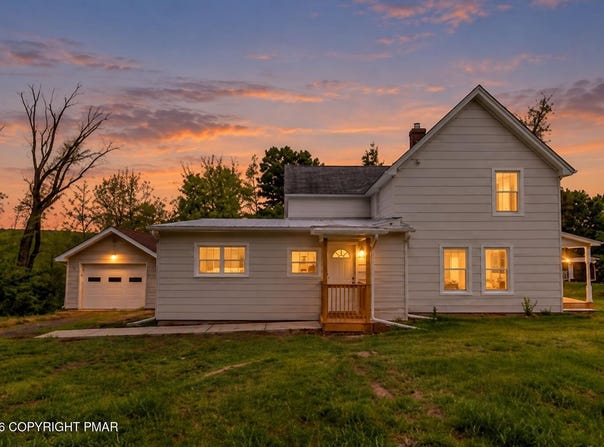 174 Sand Spring Road, Cresco, PA 18326