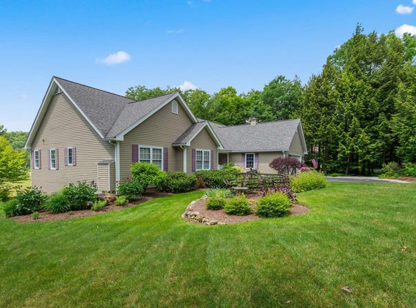 84 Cameron Drive, Jackson, NH 03846