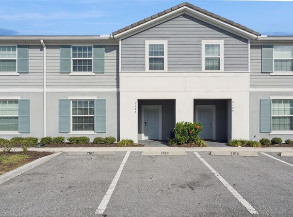 7163 OAKMOSS Loop, DAVENPORT, FL 33837
