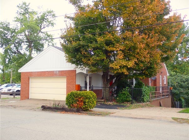 448 W Berkeley, Uniontown, PA 15401