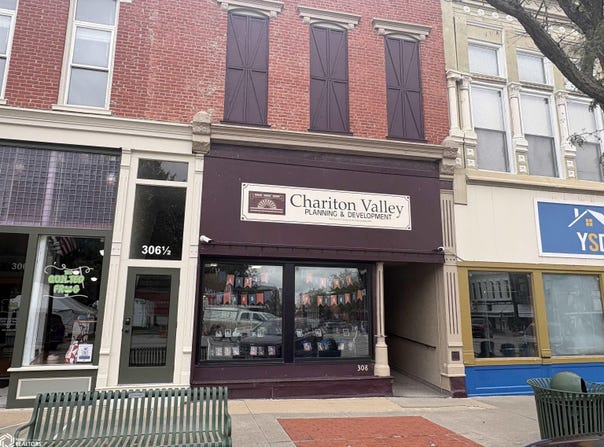 308 N 12Th Street, Centerville, IA 52544