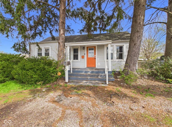 3318 E 14th Street, Muncie, IN 47302