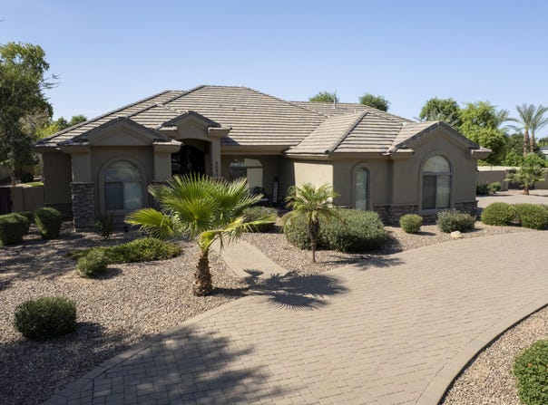 2091 E COCONINO Court, Gilbert, AZ 85298