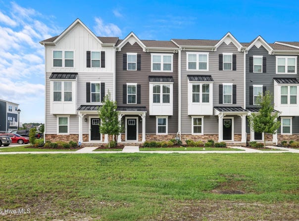 207 Oconner Street, Moyock, NC 27958