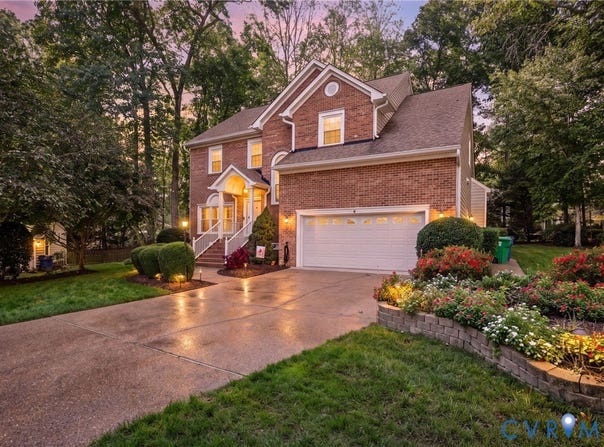 10281 Radford Mill Ter, Hanover, VA 23116