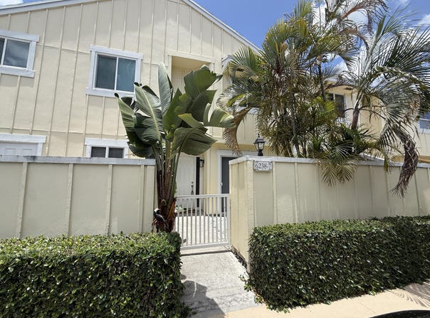 6238 Riverwalk Lane, Jupiter, FL 33458