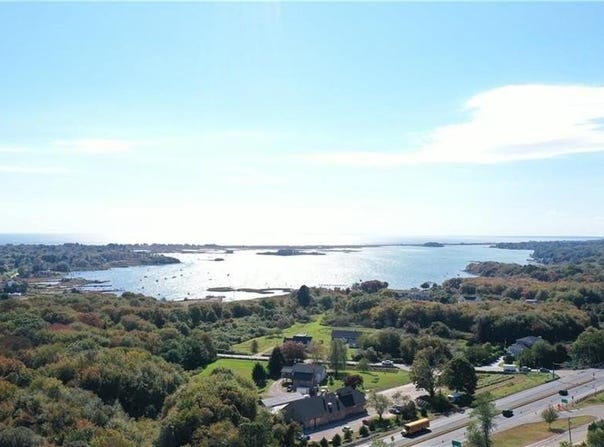 Post Road, Charlestown, RI 02813