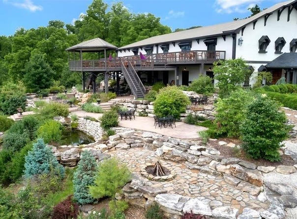 15933 Highway, Clarksville, MO 63336