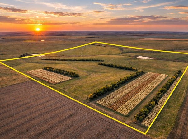 WP Lot 1, Presho, SD 57568