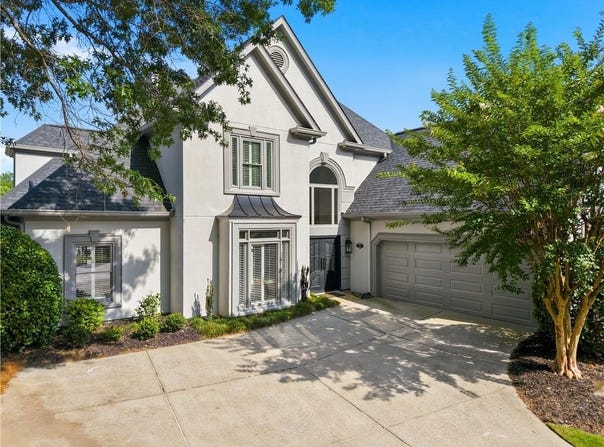 5785 Hershinger Close, Johns Creek, GA 30097