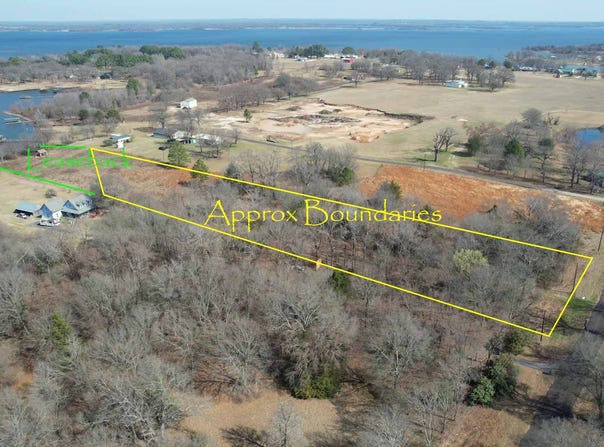 CR 1575, Alba, TX 75410