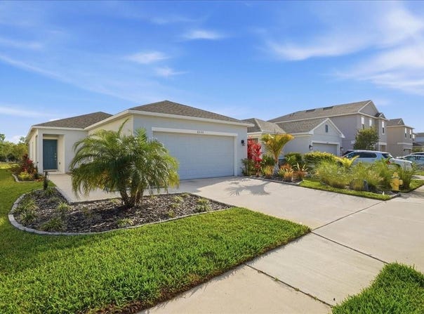 6333 MILESTONE Loop, PALMETTO, FL 34221