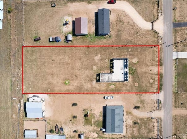 10406 Crocosmia, Edcouch, TX 78538